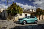 Volkswagen T-Cross R-Line 2019 года (WW)
